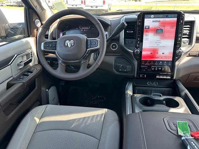 New 2026 RAM 3500 Laramie w/ Max Tow Package image 20