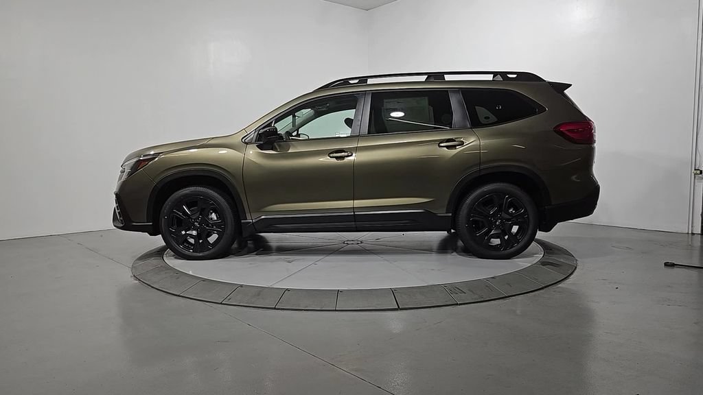 New 2026 Subaru Ascent Bronze Edition AWD/4WD image 2