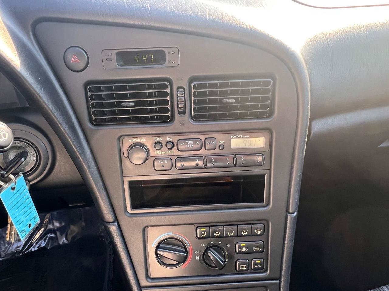 Used 1994 Toyota Celica ST FWD image 42
