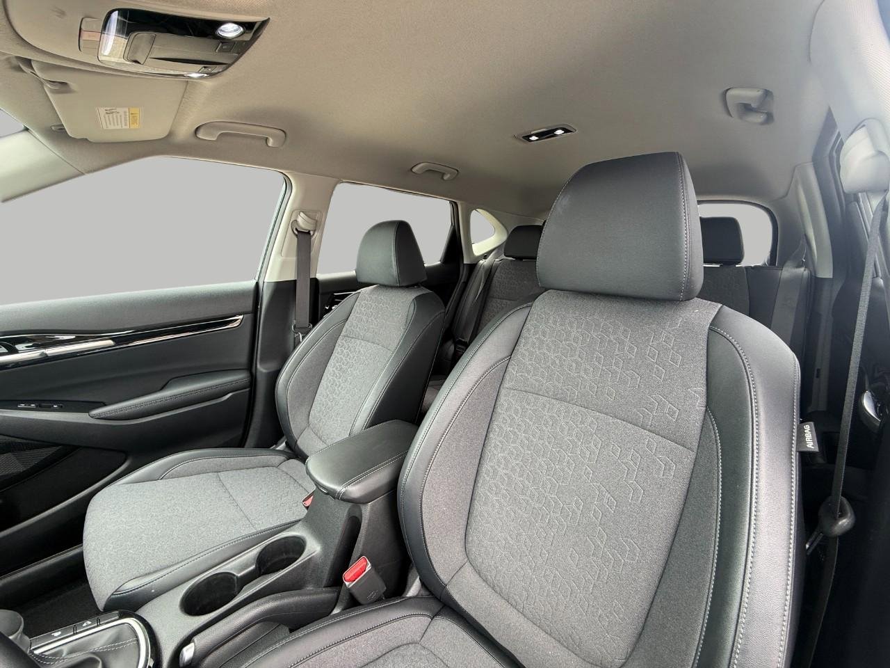Used 2024 Kia Seltos S AWD/4WD image 38
