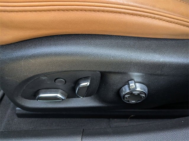 Certified 2025 Cadillac CT5 Premium Luxury w/ Platinum Package image 19