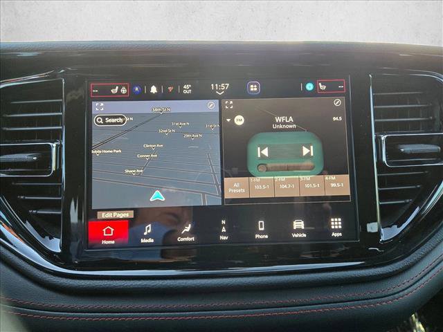 Used 2025 Dodge Durango GT w/ Blacktop Package image 12