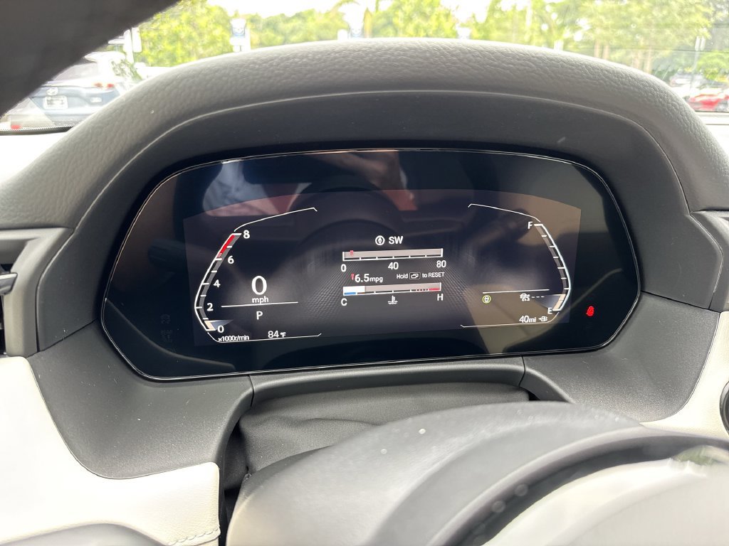 New 2026 MAZDA CX-5 Select AWD/4WD image 49