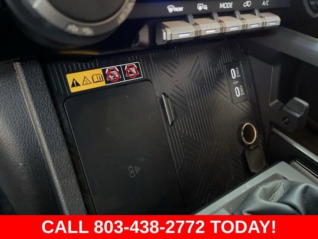 Used 2025 Toyota 4Runner TRD Off-Road Premium image 25