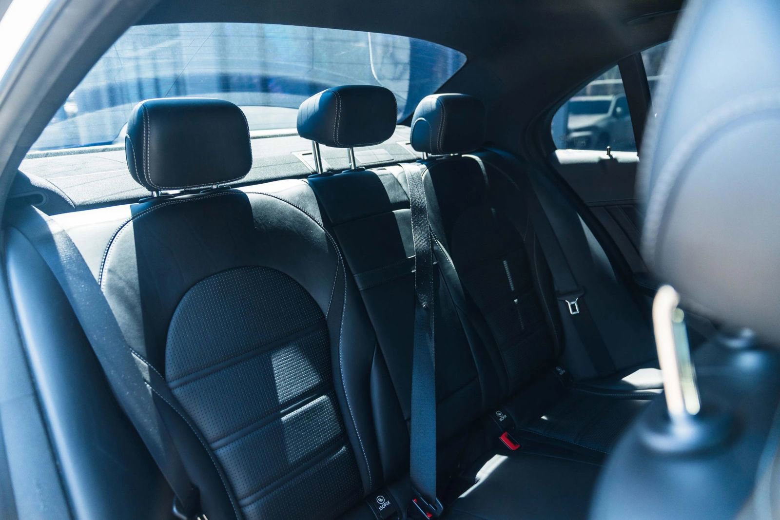 Used 2020 Mercedes-Benz C 63 AMG S image 36