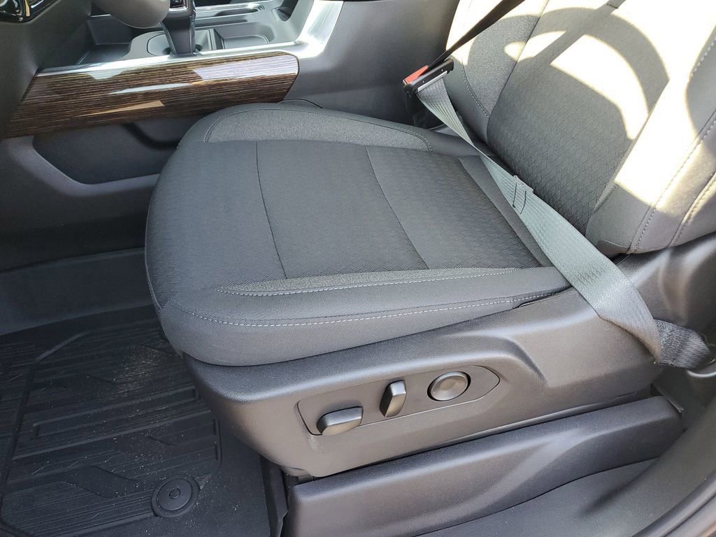 New 2026 GMC Sierra 1500 Elevation w/ Preferred Package image 16