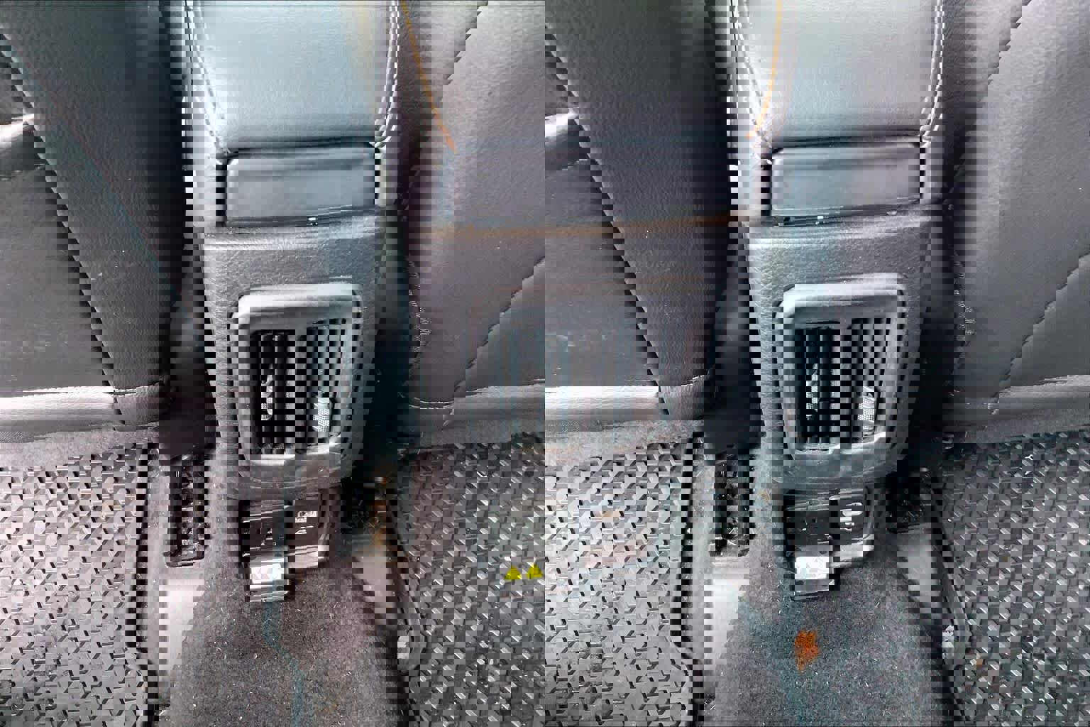 Used 2019 Jeep Compass Latitude w/ Cold Weather Group image 34