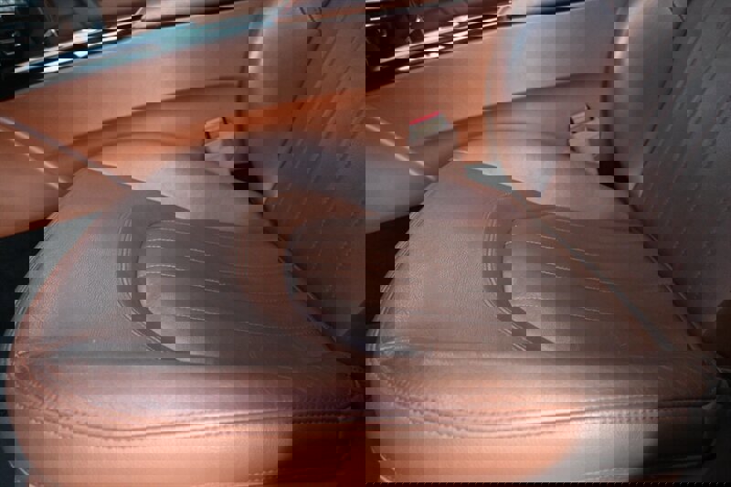 Used 2015 Maserati Quattroporte S Q4 image 26