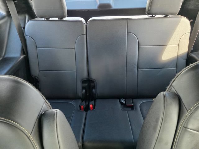 Used 2022 Chevrolet Traverse LT AWD/4WD image 43