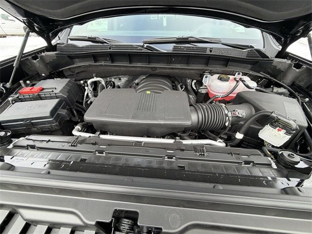 New 2026 GMC Sierra 1500 SLE image 60