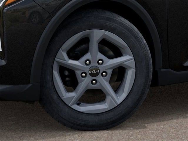 Certified 2025 Kia K4 FWD image 10