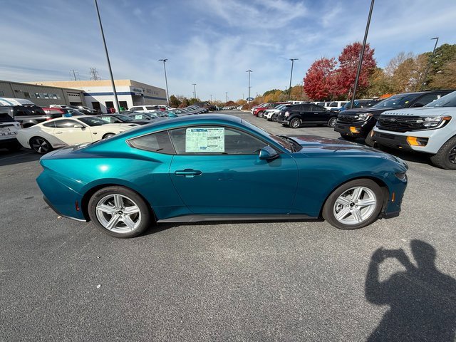 New 2026 Ford Mustang Coupe image 5