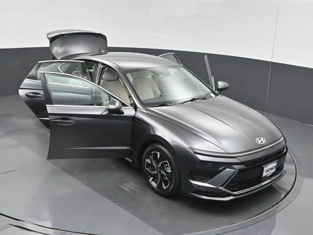 Used 2024 Hyundai Sonata SEL FWD image 59