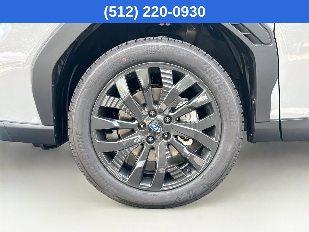 New 2026 Subaru Forester Sport AWD/4WD image 40