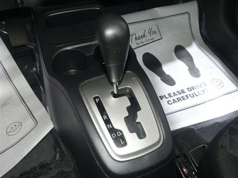 Used 2024 Mitsubishi Mirage ES image 37