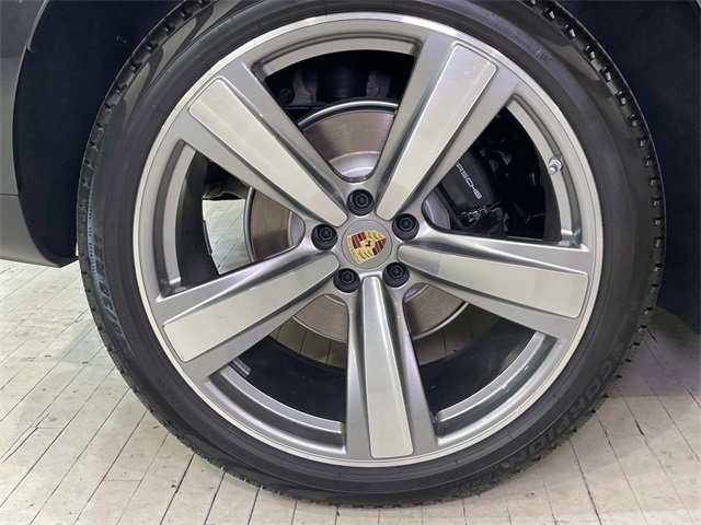 New 2026 Porsche Macan image 14