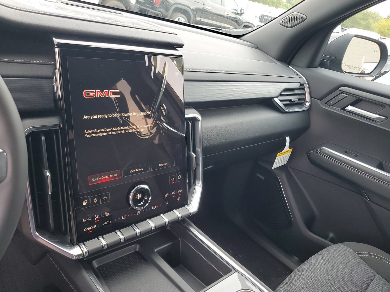 New 2026 GMC Acadia Elevation FWD image 26