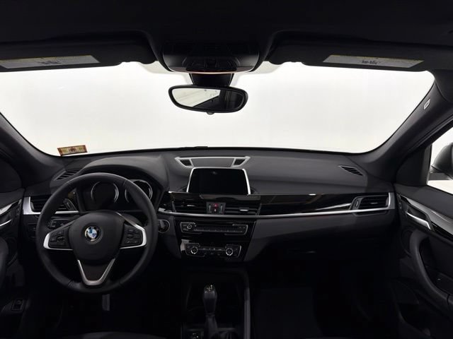 Used 2019 BMW X1 xDrive28i w/ Convenience Package AWD/4WD image 29