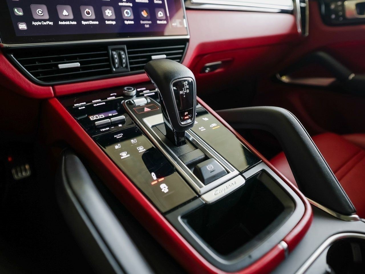 Certified 2023 Porsche Cayenne Turbo image 20