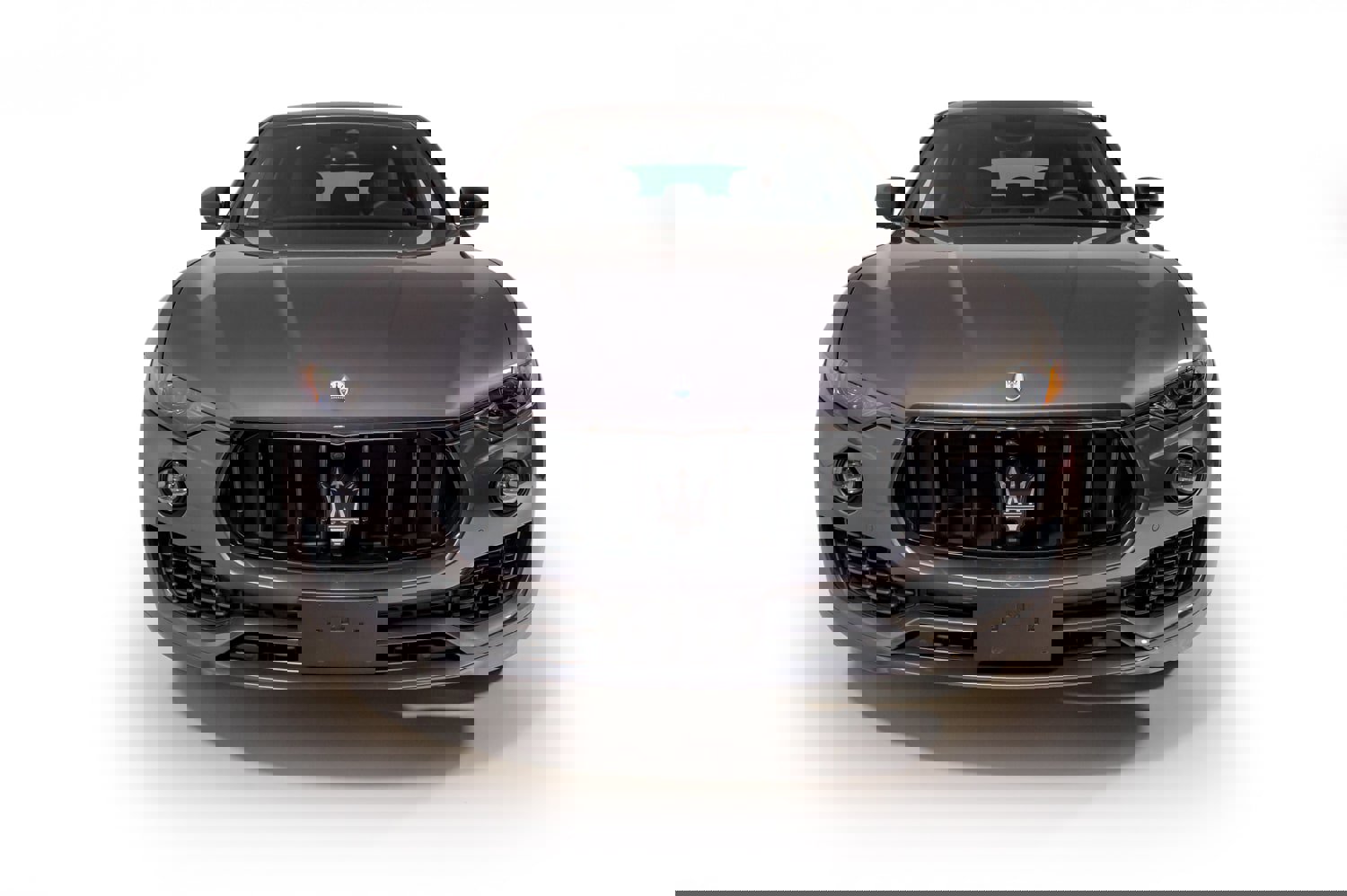 Used 2024 Maserati Levante GT Ultima image 3