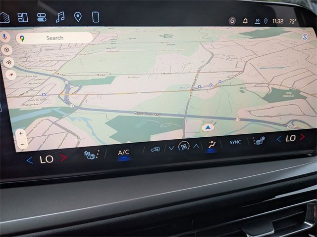 New 2026 Chevrolet Traverse LT w/ LPO, Floor Liner Package image 24