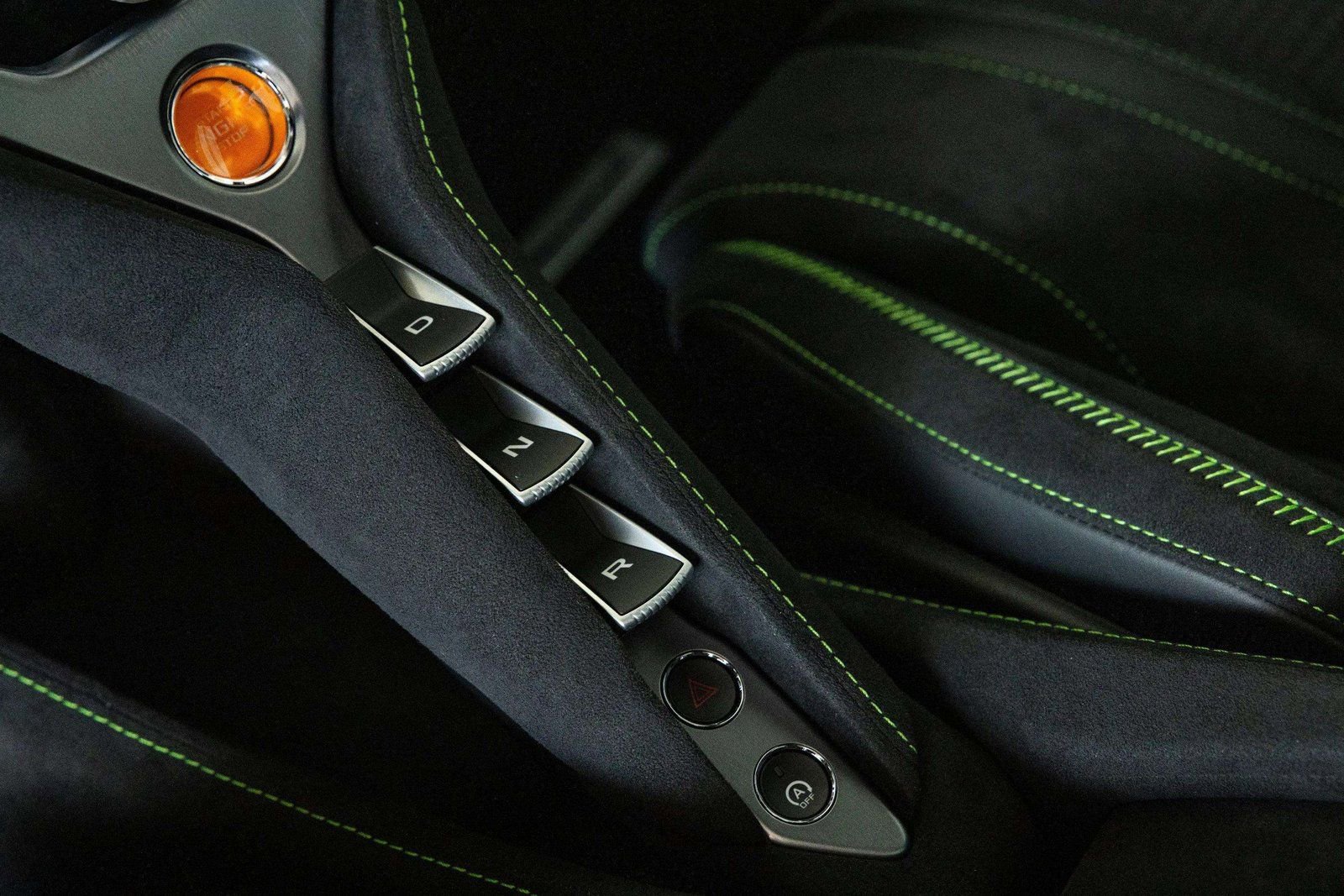 New 2026 McLaren 750S RWD image 28