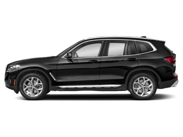 Certified 2023 BMW X3 sDrive30i w/ Premium Package image 4
