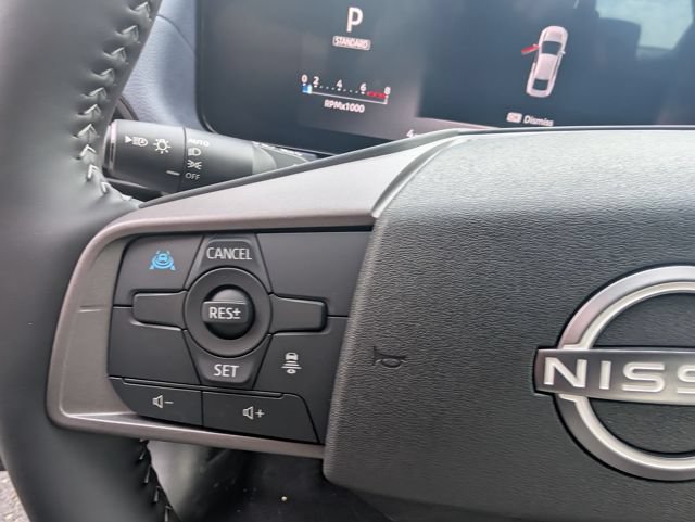 New 2026 Nissan Sentra SL w/ Floor Mat Package FWD image 18