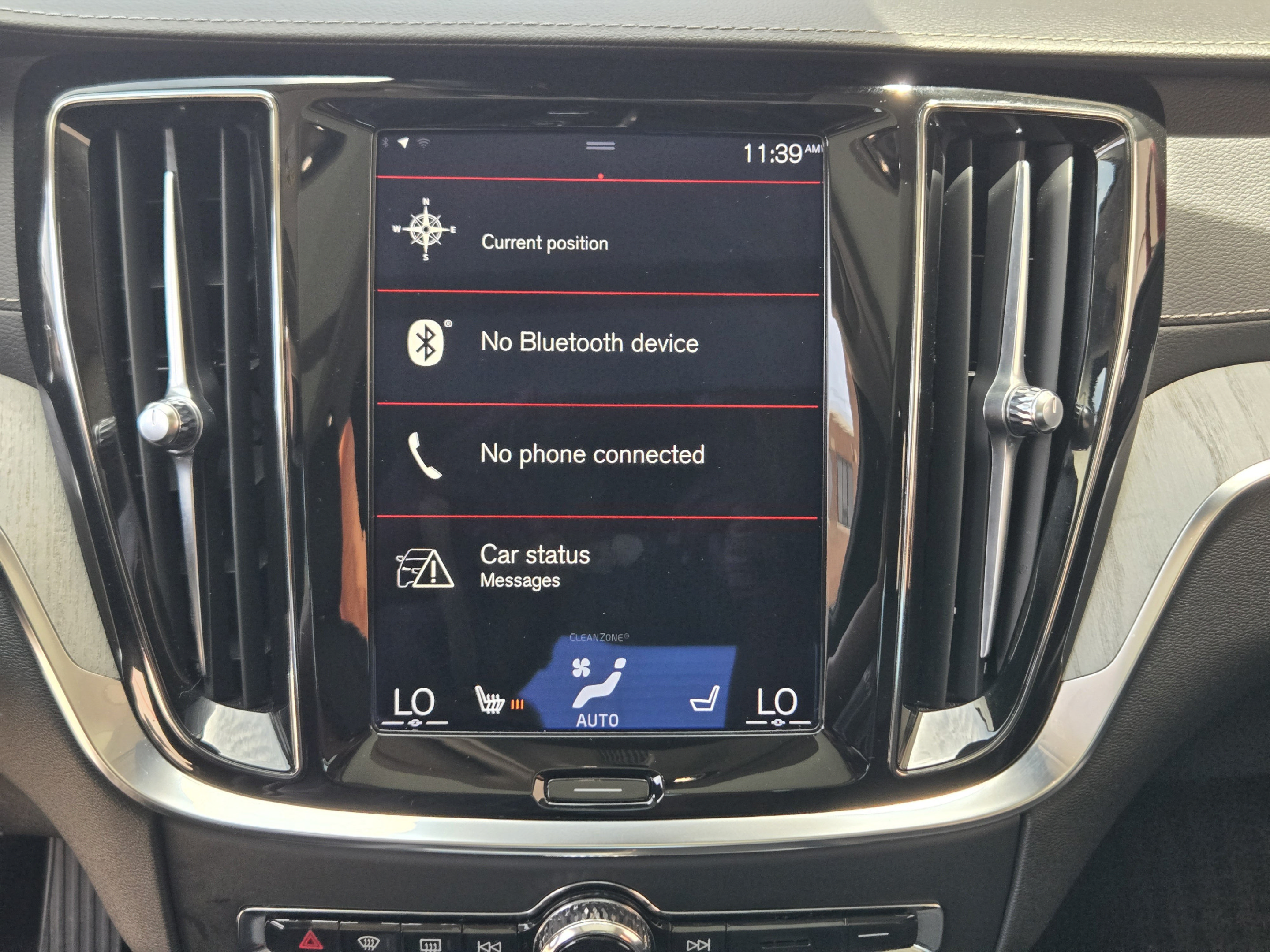 Used 2021 Volvo S60 T5 Inscription AWD/4WD image 15