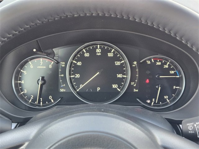 New 2025 MAZDA CX-5 AWD 2.5 S w/ Premium Plus Pkg image 11