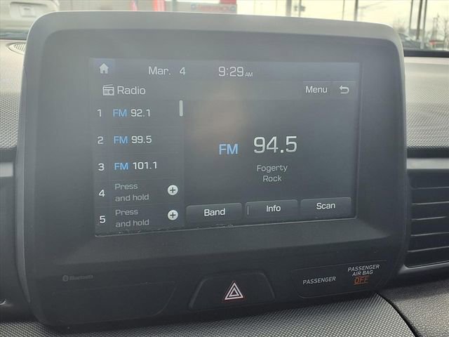 Used 2019 Hyundai Veloster 2.0 image 14