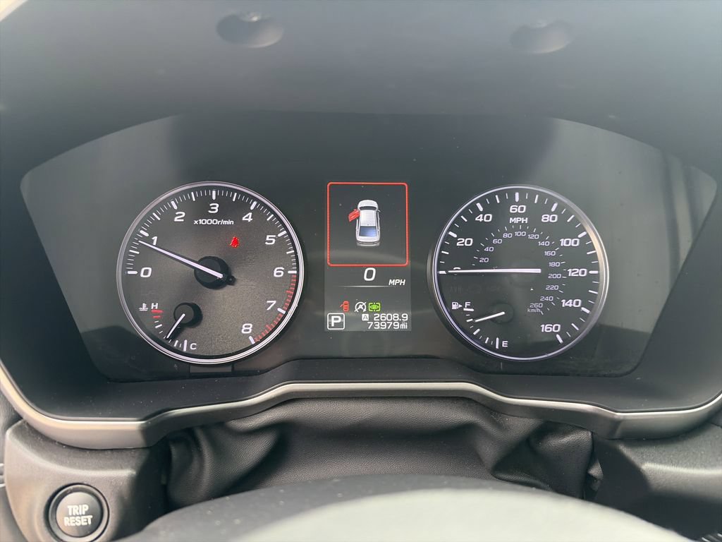 Used 2020 Subaru Legacy Limited XT AWD/4WD image 34