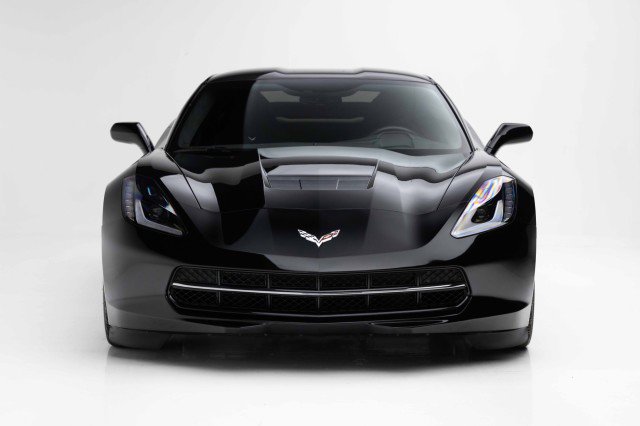 Used 2014 Chevrolet Corvette Stingray Coupe w/ 3LT Preferred Equipment Group image 21