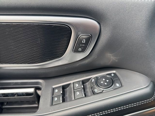 New 2026 Ford Expedition Max Platinum image 12