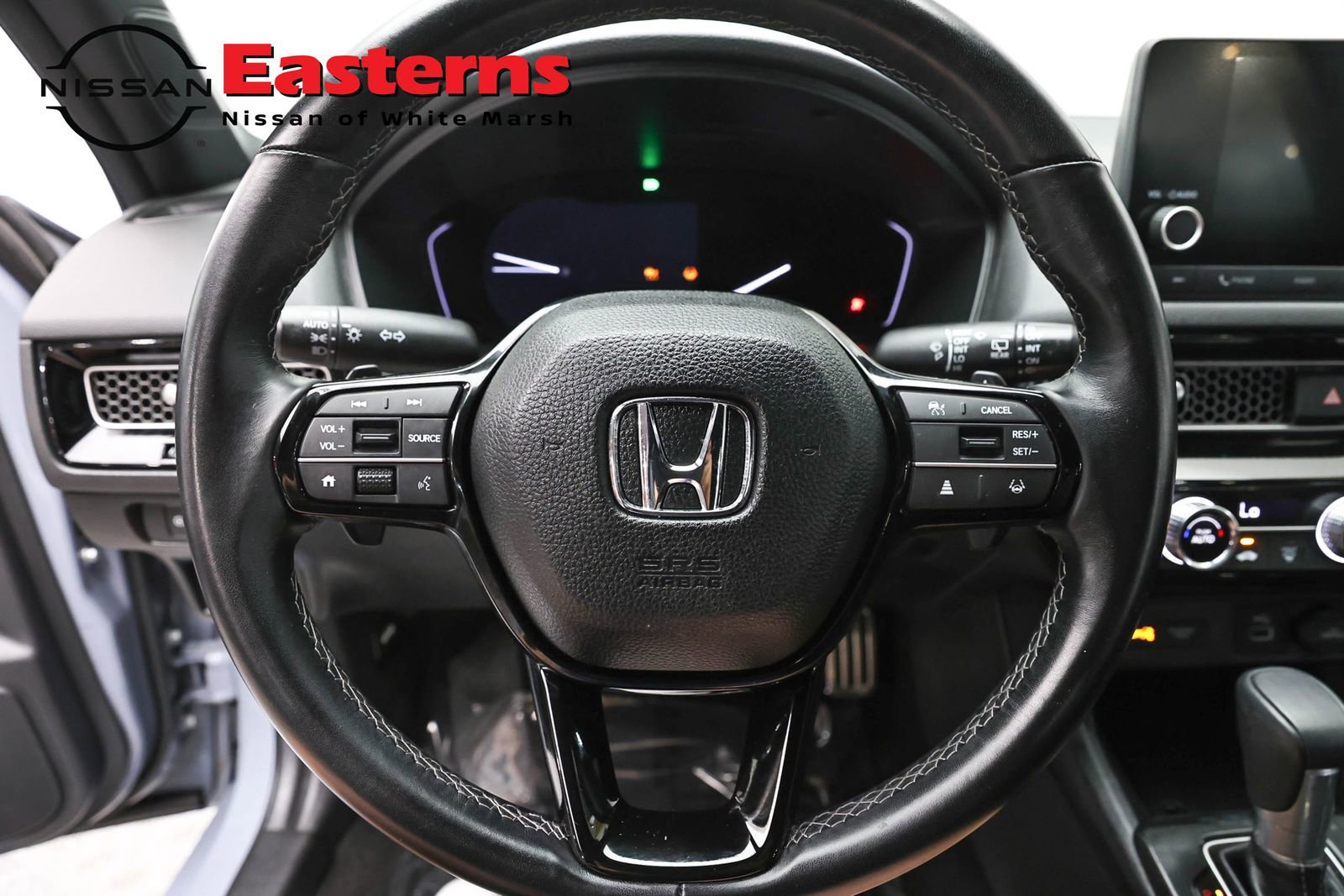 Used 2024 Honda Civic Sport image 10