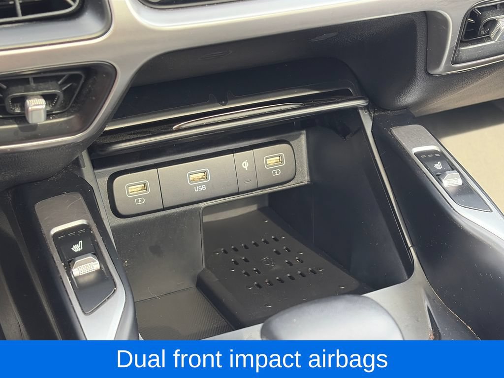 Used 2021 Kia Sorento EX w/ Panoramic Sunroof Package AWD/4WD image 23