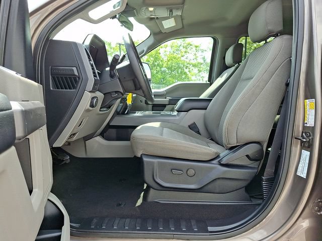 Used 2020 Ford F350 XLT w/ XLT Premium Package AWD/4WD image 15