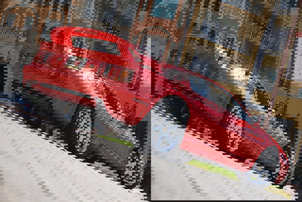 Used 2001 Lotus Esprit image 62