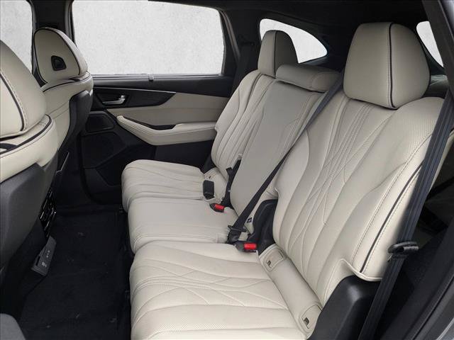 New 2026 Acura MDX Type S AWD/4WD image 16
