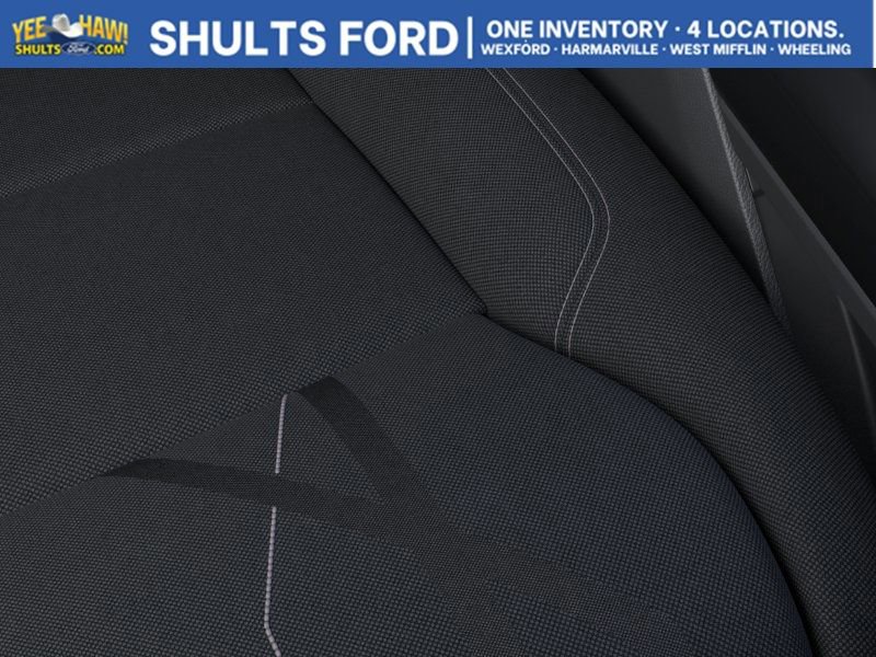 New 2026 Ford F150 STX image 17