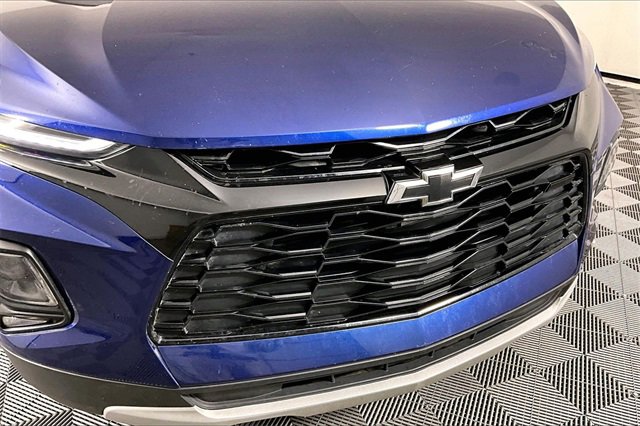 Used 2022 Chevrolet Blazer LT image 32