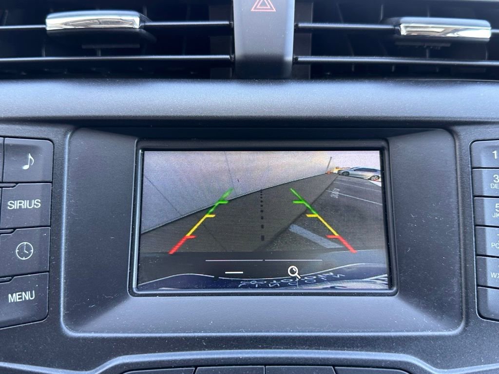 Used 2018 Ford Fusion SE image 33