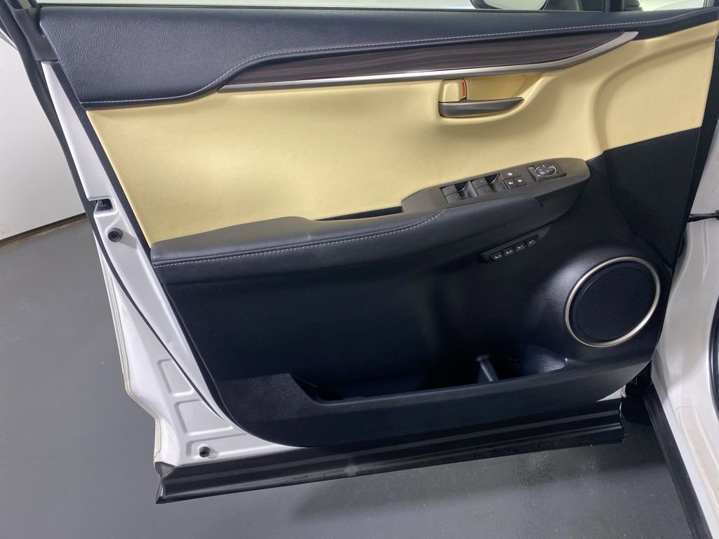 Used 2017 Lexus NX 300h AWD w/ Luxury Package image 24