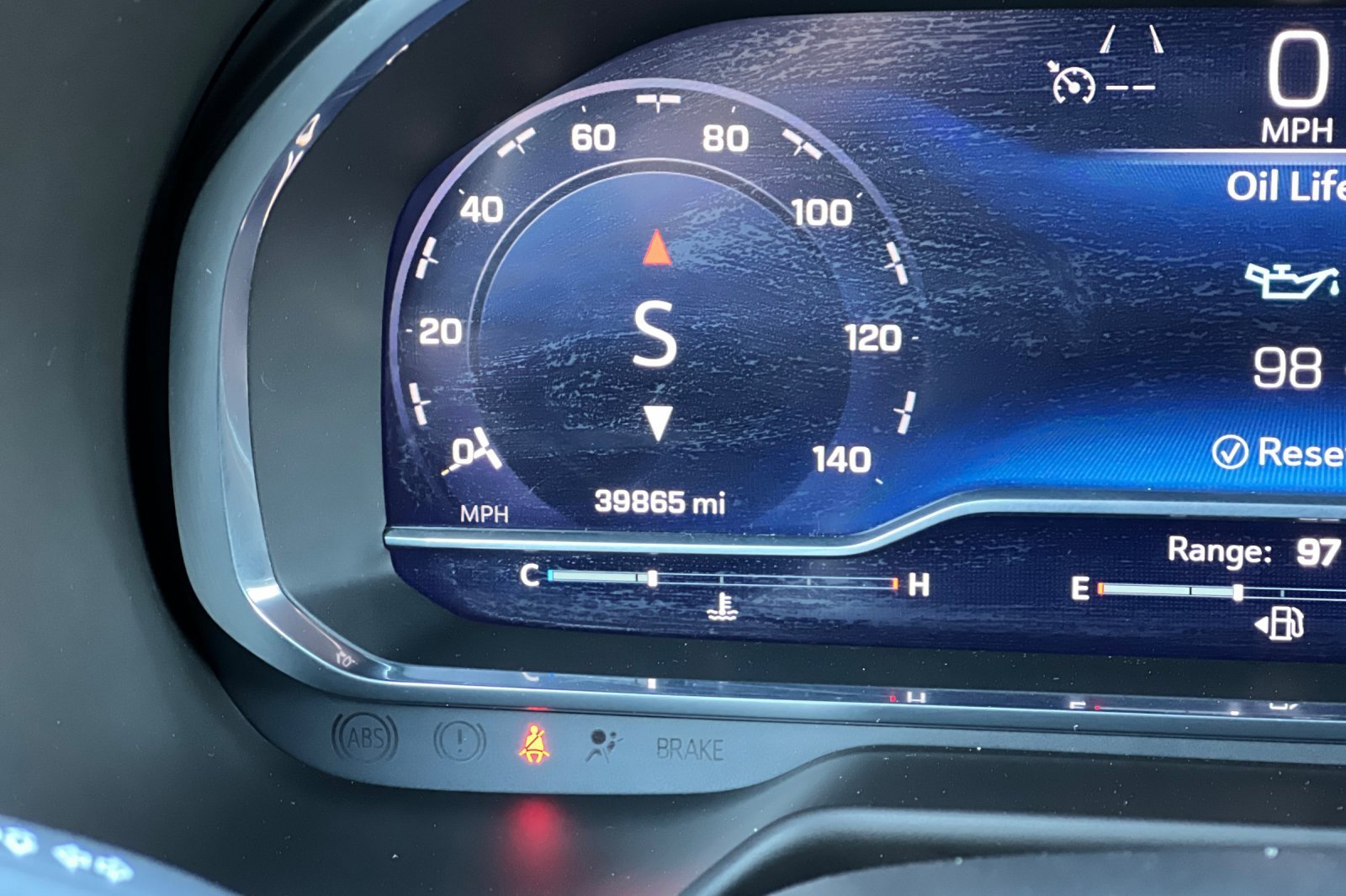 Used 2022 Chevrolet Tahoe Z71 image 23