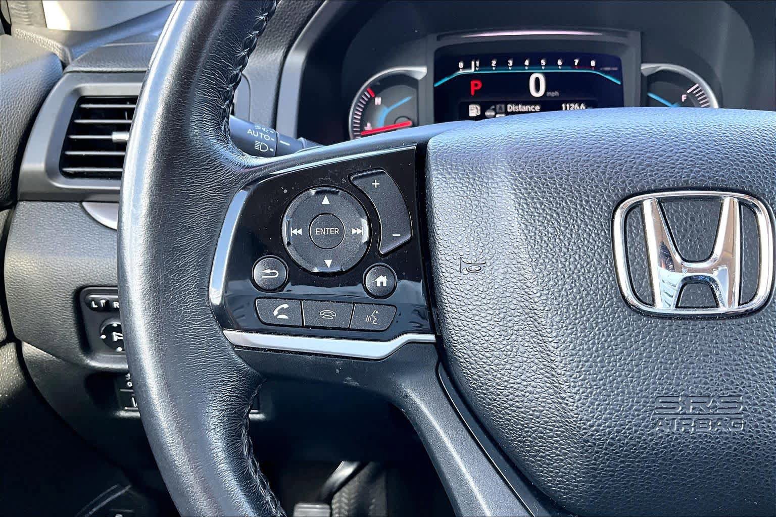 Used 2022 Honda Pilot Special Edition image 24