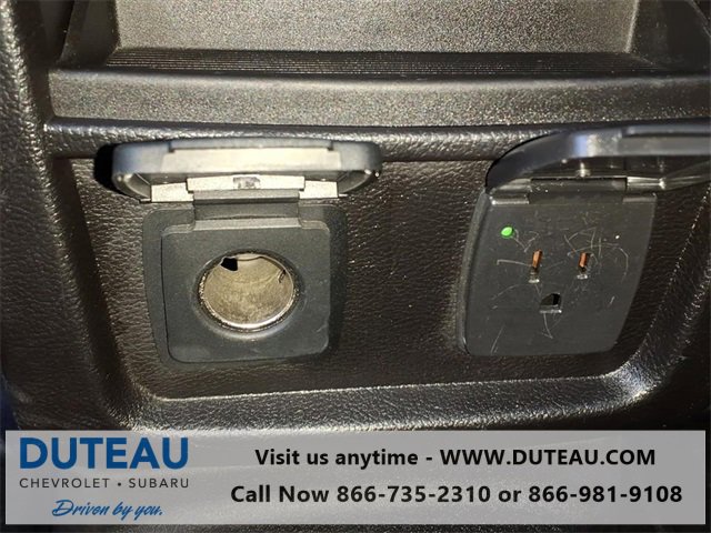 Used 2015 Ford Edge Sport w/ Equipment Group 401A image 12