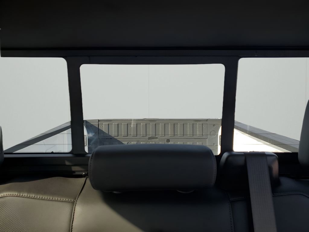 Used 2022 Chevrolet Silverado 3500 LTZ w/ LTZ Texas Edition image 25