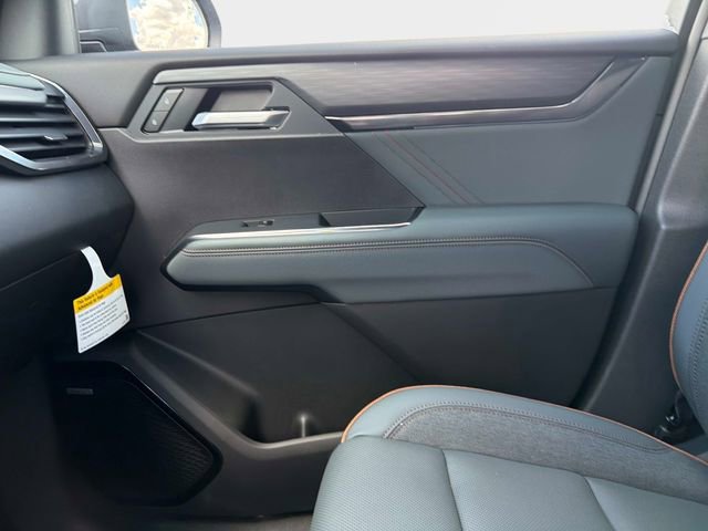 New 2026 GMC Acadia AT4 AWD/4WD image 22
