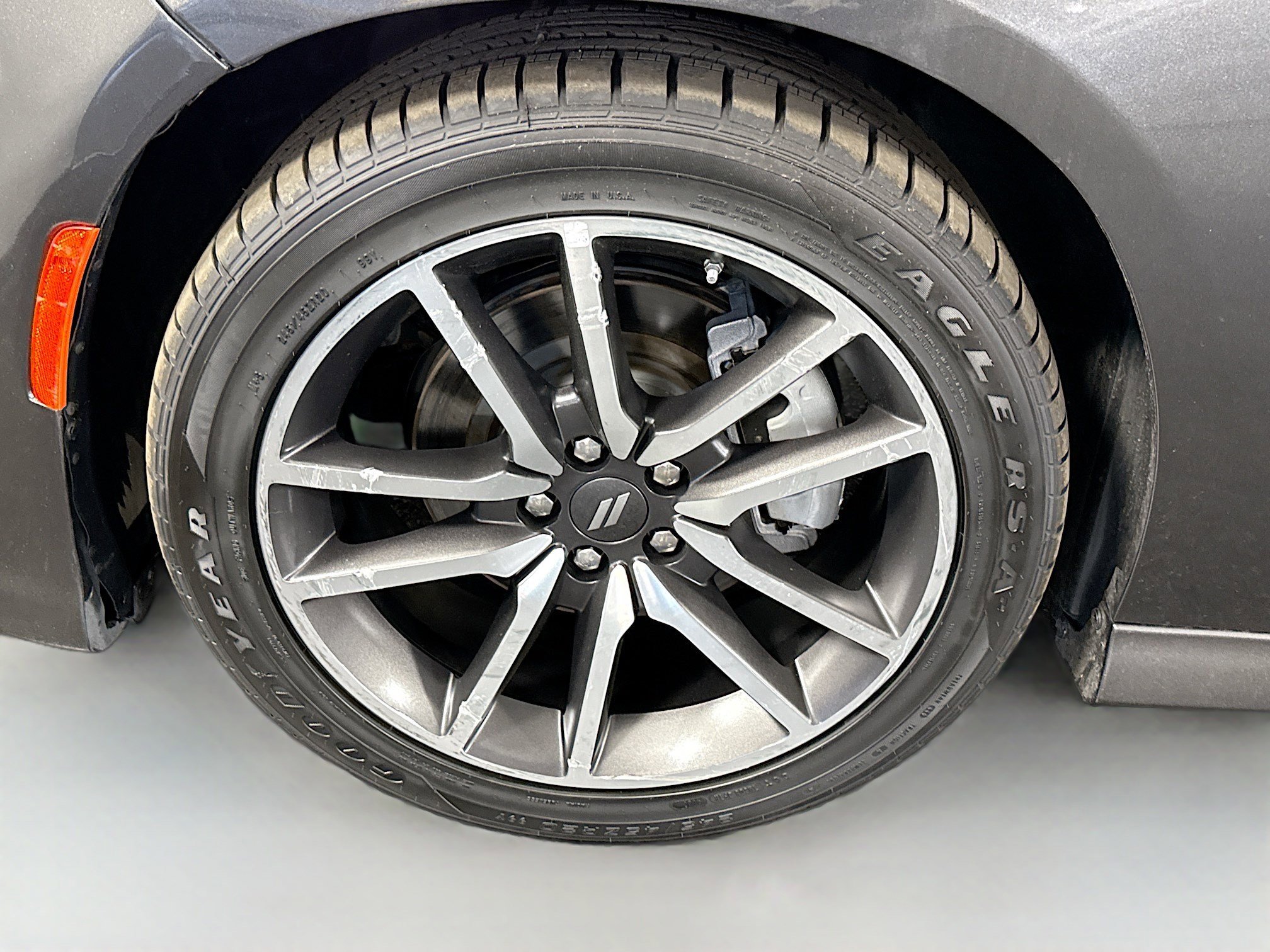 Used 2023 Dodge Charger R/T image 38