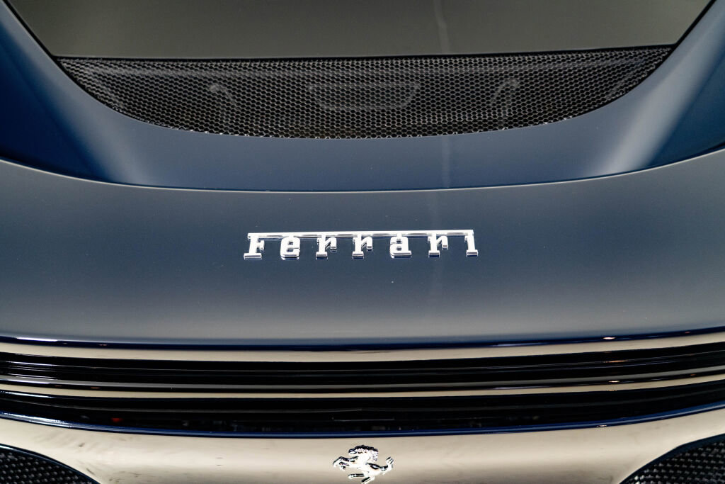 Used 2024 Ferrari 296 GTB image 21